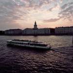 St Petersburg Boat Tours