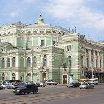 St Petersburg Ballet and Opera