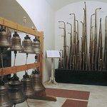 St Petersburg Museum of Musical Instruments