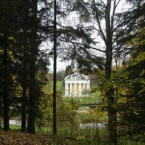 Pavlovsk Park 