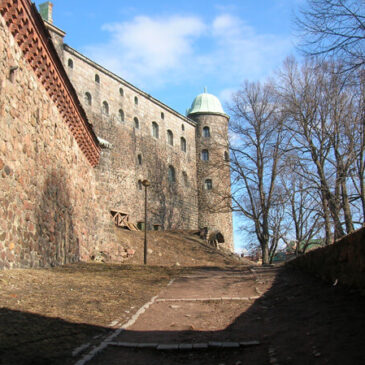 Vyborg Medieval Festival